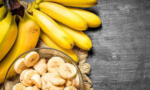 Щелочные продукты, которые должны быть в рационе