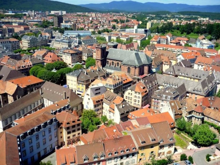 16 фотографий, которые покажут жизнь обыкновенных жителей Монако