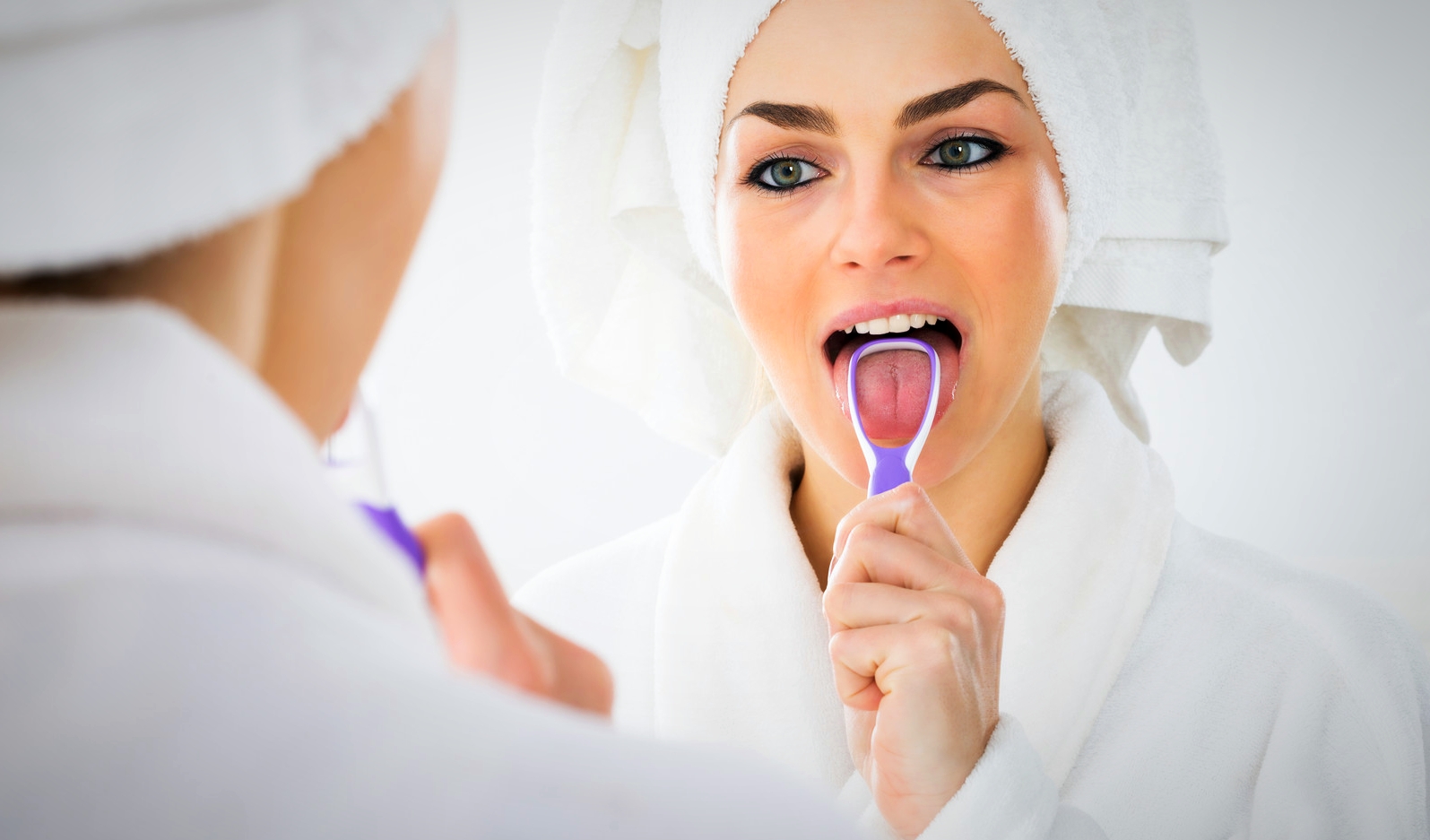 Топ-10 эффективных утренних привычек