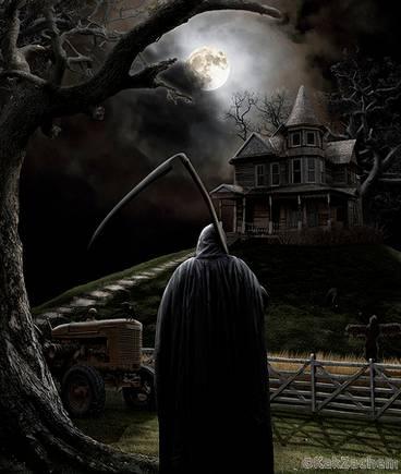 Здесь и сейчас: расшифровка ваших кошмарных снов