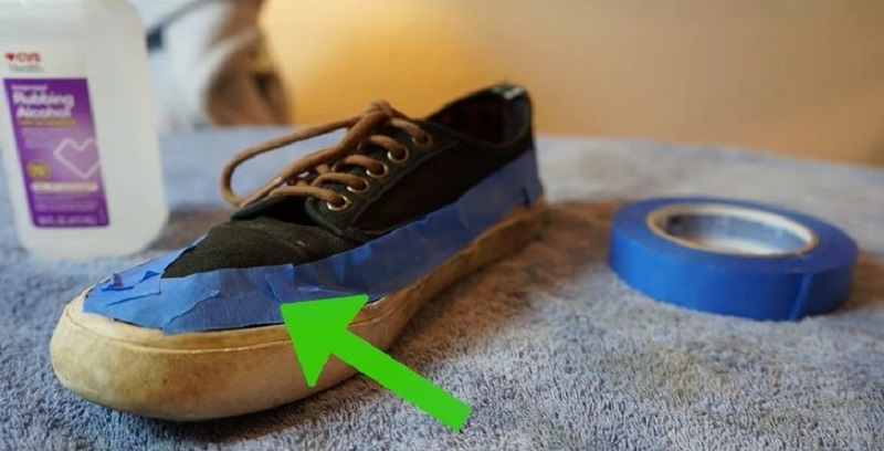 Новая жизнь старой обуви