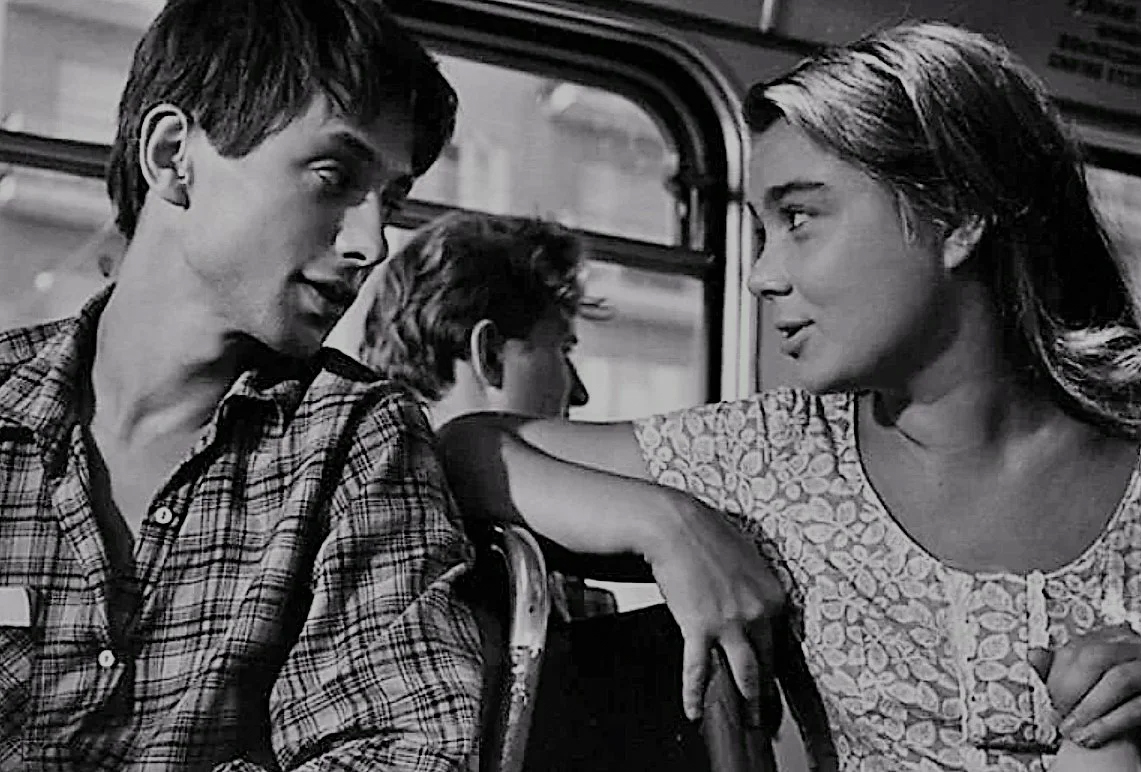 Шедевры советского кинематографа, которые стоит пересмотреть