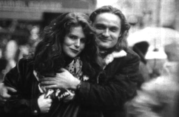 Жизнь Александра Васильева. Кого он любил в своей жизни по-настоящему