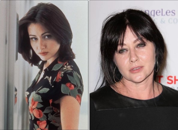 Как сейчас выглядят культовые актрисы 90-х годов