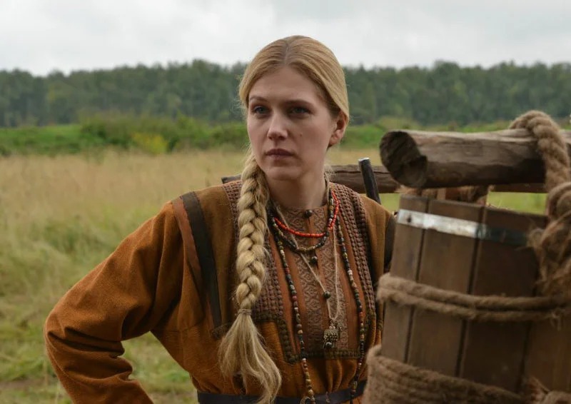 7 ярких блондинок отечественного кинематографа