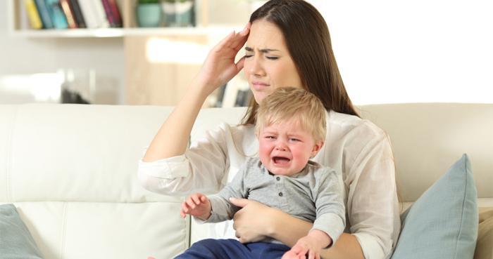 Плохая мама: характеристики и последствия