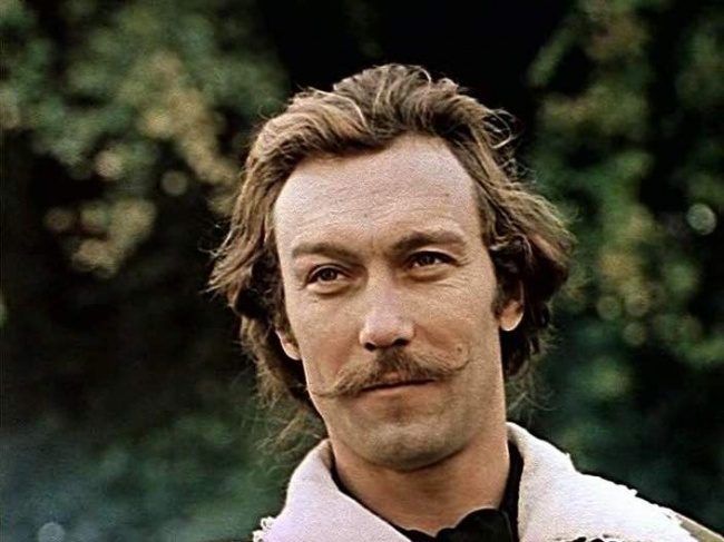 Самые красивые и очаровательные актеры советского кинематографа