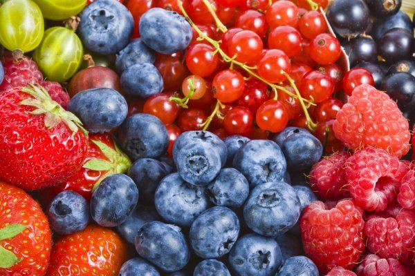 Щелочные продукты, которые должны быть в рационе