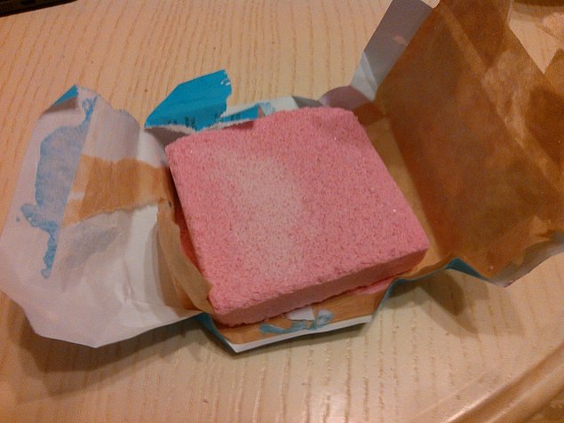 Любимые детские деликатесы из Советского союза