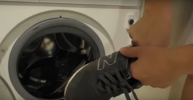 Новая жизнь старой обуви