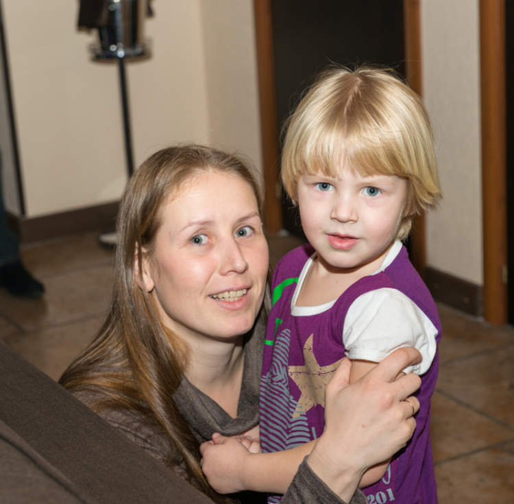 Внешность жен популярных привлекательных мужчин