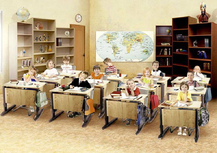 Как папа одного ученика поставил всех на место