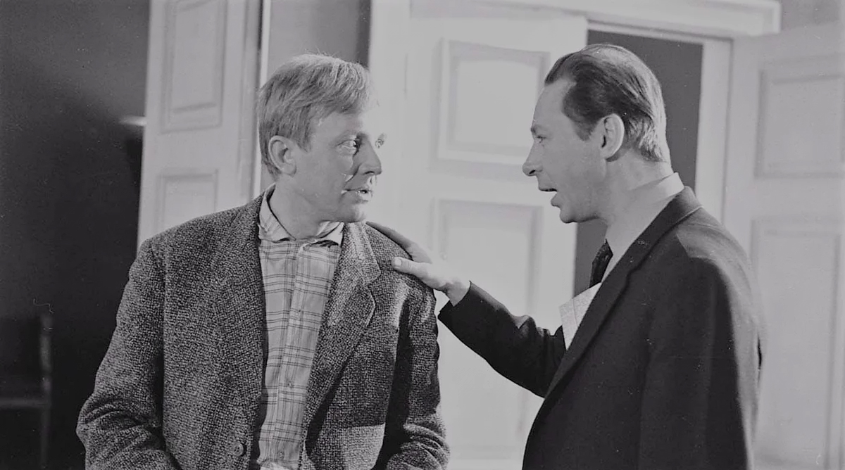 Шедевры советского кинематографа, которые стоит пересмотреть