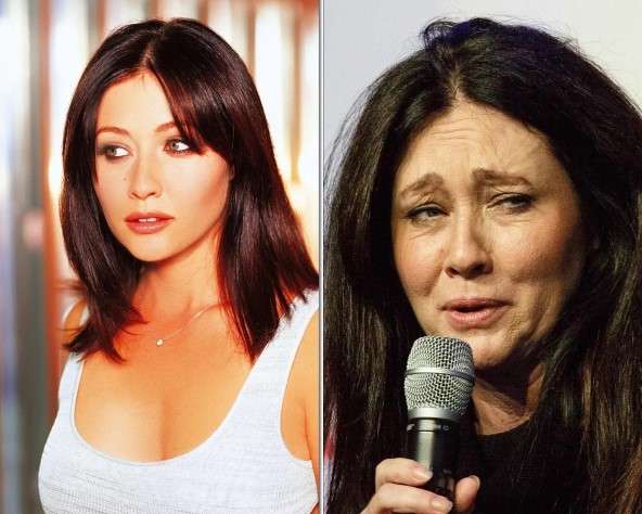 Как сейчас выглядят культовые актрисы 90-х годов