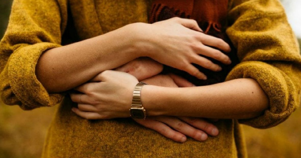 Секрет мужчин, который не дает им изменять