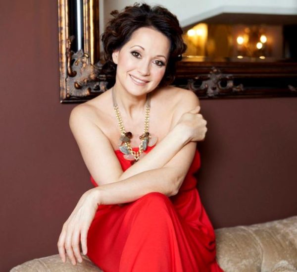 Влияние времени на наших актрис-красавиц