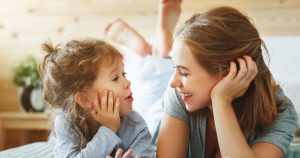 10 важных фраз вашему ребенку