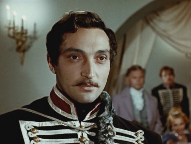 Самые красивые и очаровательные актеры советского кинематографа