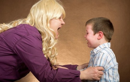 Плохая мама: характеристики и последствия