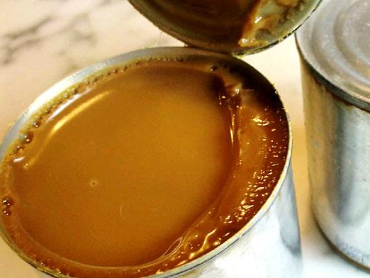 Любимые детские деликатесы из Советского союза