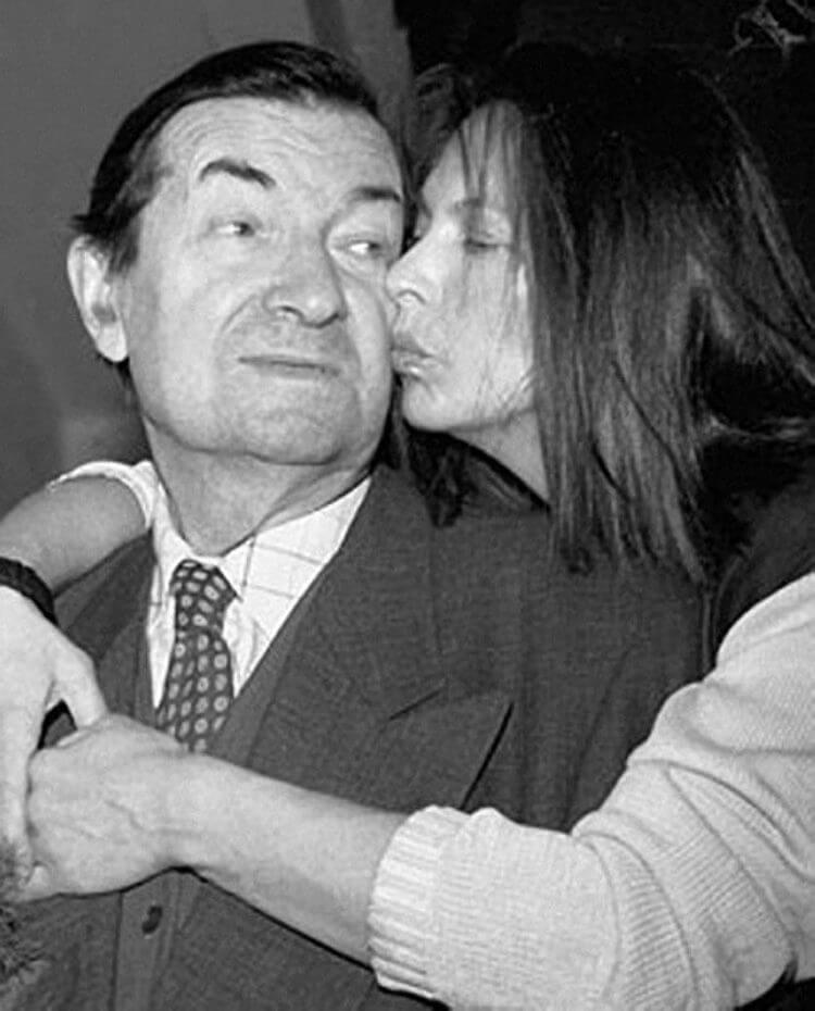 24 жизни: судьба детей актеров СССР