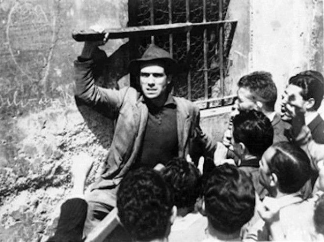 10 самых великих фильмов за всю историю по словам кинорежиссеров