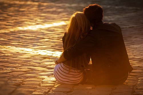 10 типов объятий и их значение