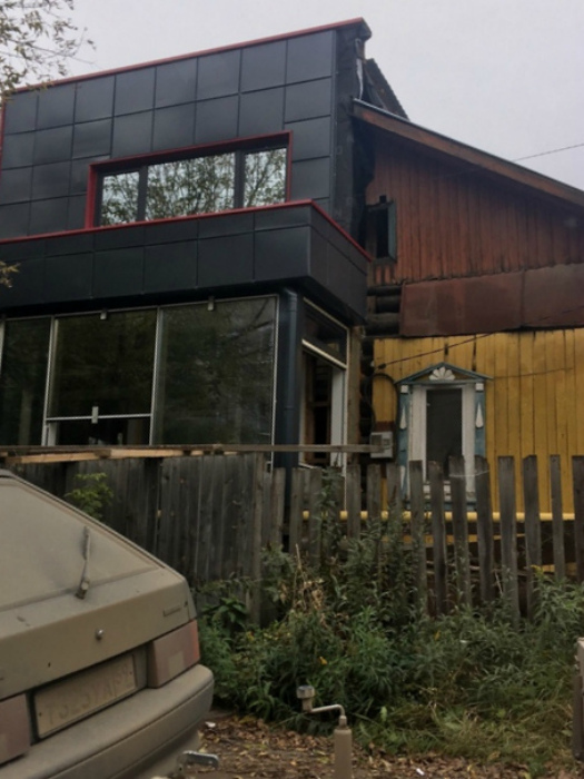 Десять строительных «шедевров»