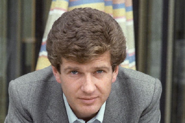 Самые красивые и очаровательные актеры советского кинематографа