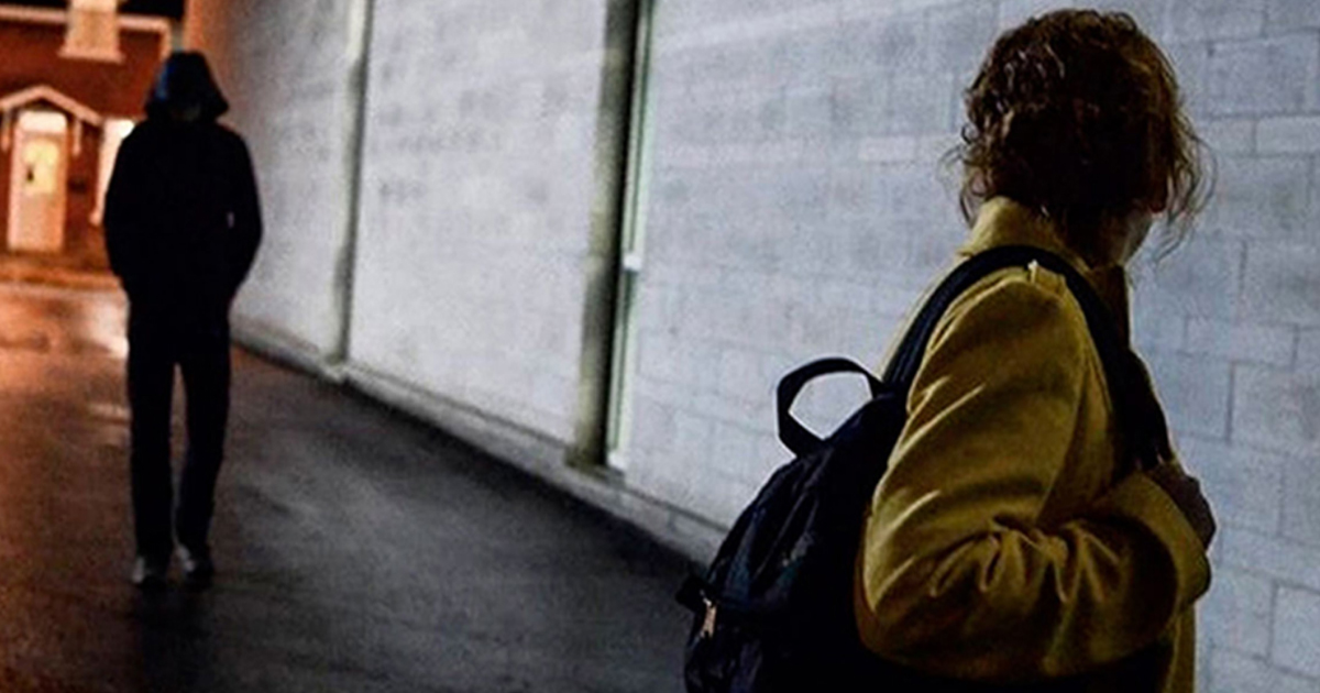 Как преданный пес спас мне жизнь