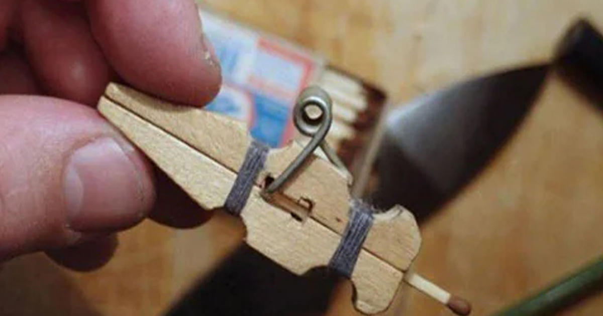 11 популярных опасных забав времен СССР