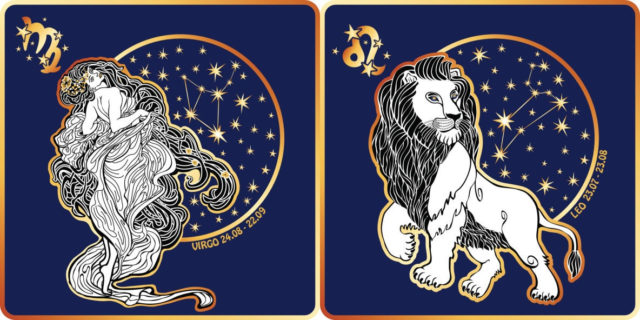 Какая у вас волшебная сила судя по знаку Зодиака