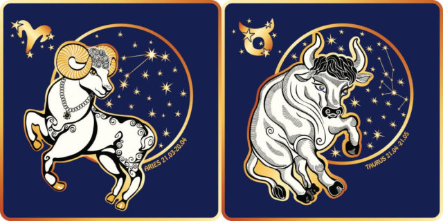 Какая у вас волшебная сила судя по знаку Зодиака