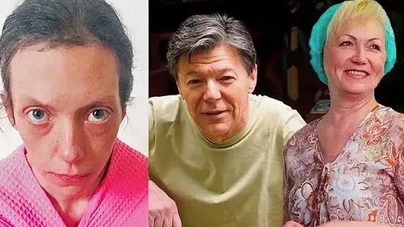 Все мои проблемы случаются по вине папы! первый ребенок Александра Збруева