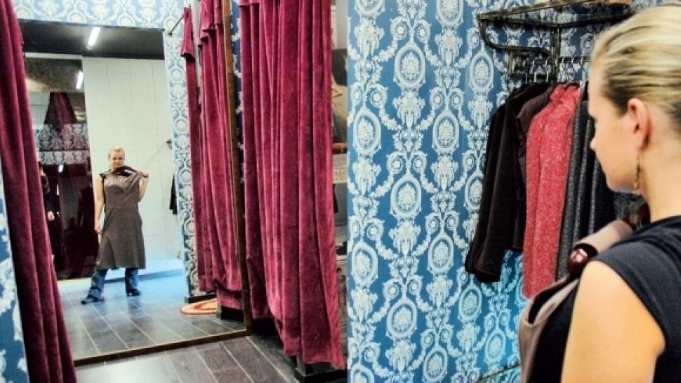 Почему бедные люди стремятся одеваться солидно, а обеспеченные не заморачиваются