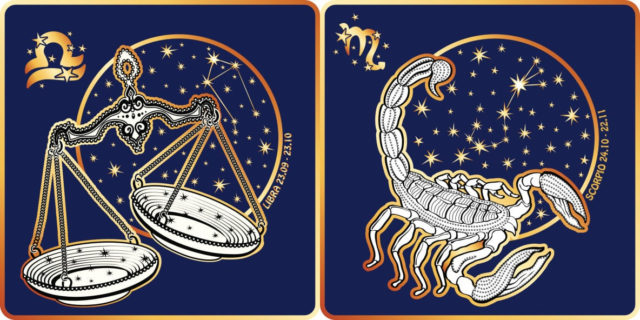 Какая у вас волшебная сила судя по знаку Зодиака