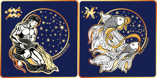 Какая у вас волшебная сила судя по знаку Зодиака