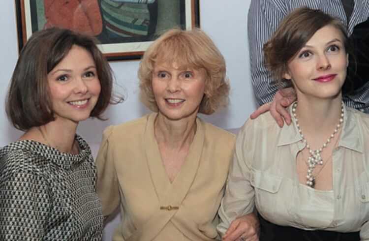 24 жизни: судьба детей актеров СССР