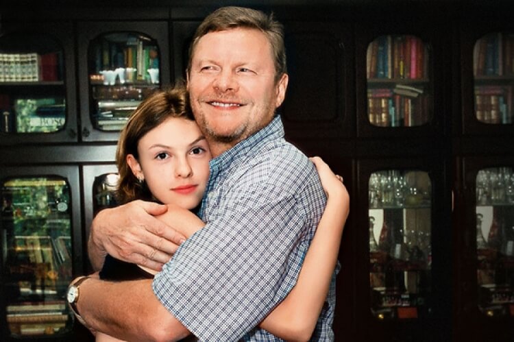 24 жизни: судьба детей актеров СССР