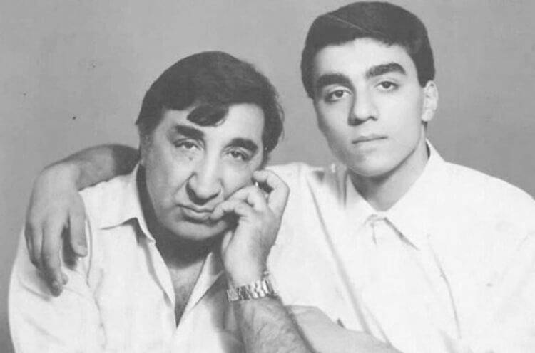 24 жизни: судьба детей актеров СССР