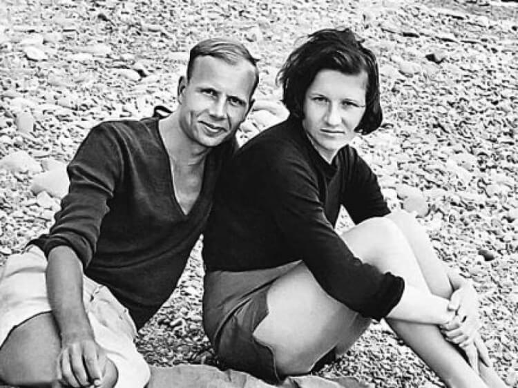 24 жизни: судьба детей актеров СССР