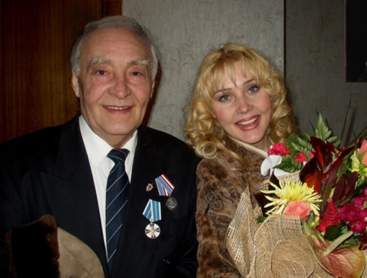 24 жизни: судьба детей актеров СССР