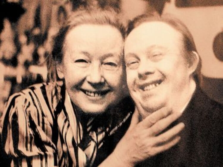 24 жизни: судьба детей актеров СССР