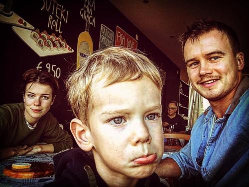 Как сложилась судьба сержанта Филатова из сериала «Диверсант»