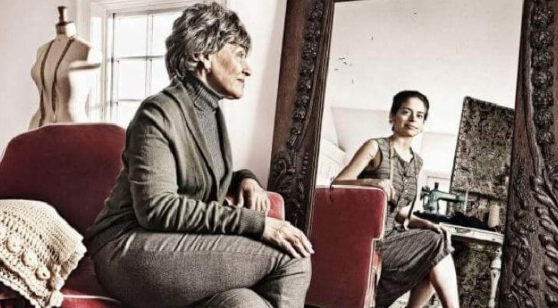 Андрэ Моруа: Слабость – не наибольшее зло в старости