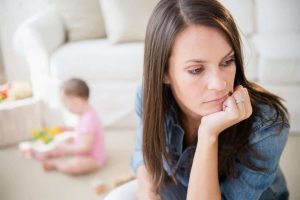 Плохая мама: характеристики и последствия