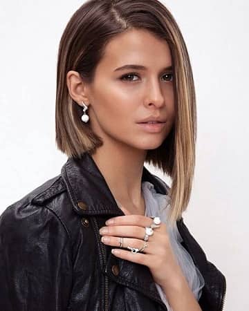 Стрижки, с которыми образ выглядит "дороже"