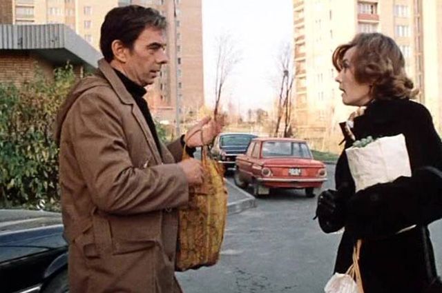 Психологи говорят о фильме "Советская классика"