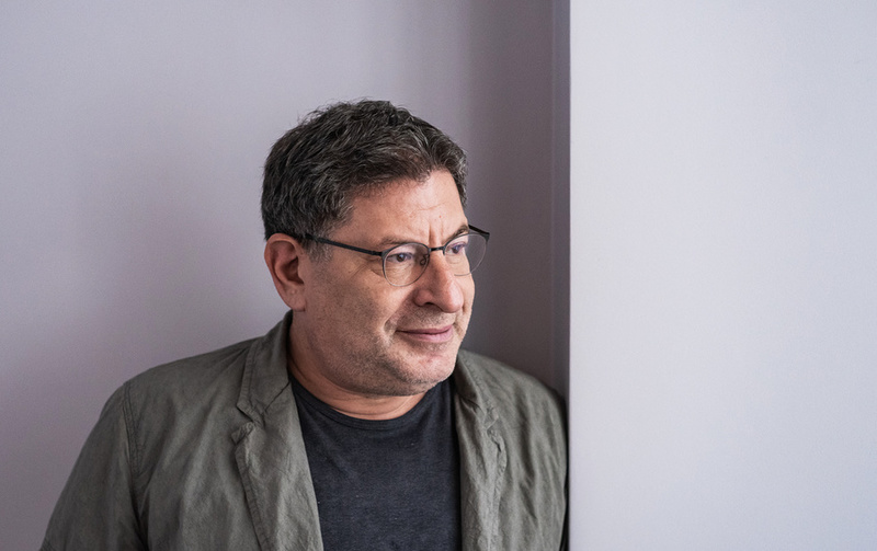 Несколько правил жизни от психолога Михаила Лабковского