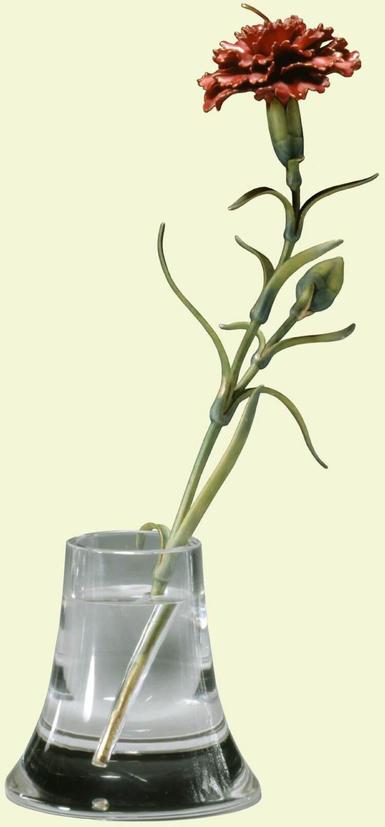 Каменные творения Фаберже